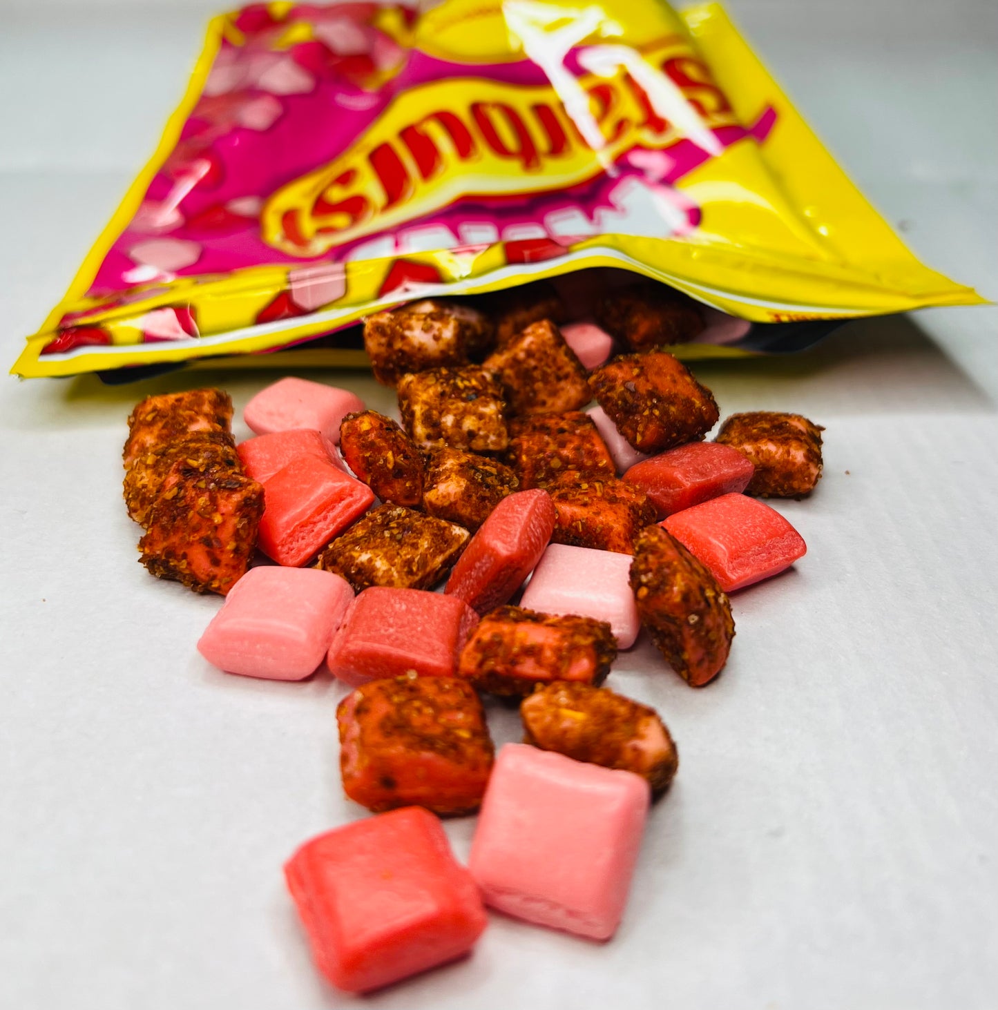 Starburst Picantes